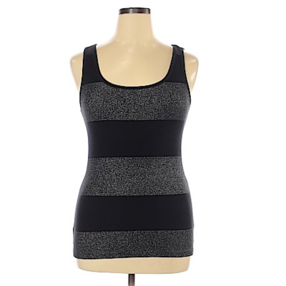 Black Old Navy Tank Top size M